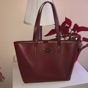 Micheal Kors Tote Bag